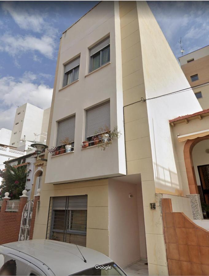Holidays2Malaga Olletas 2 Bedrooms & 2 Bathrooms With Patio المظهر الخارجي الصورة