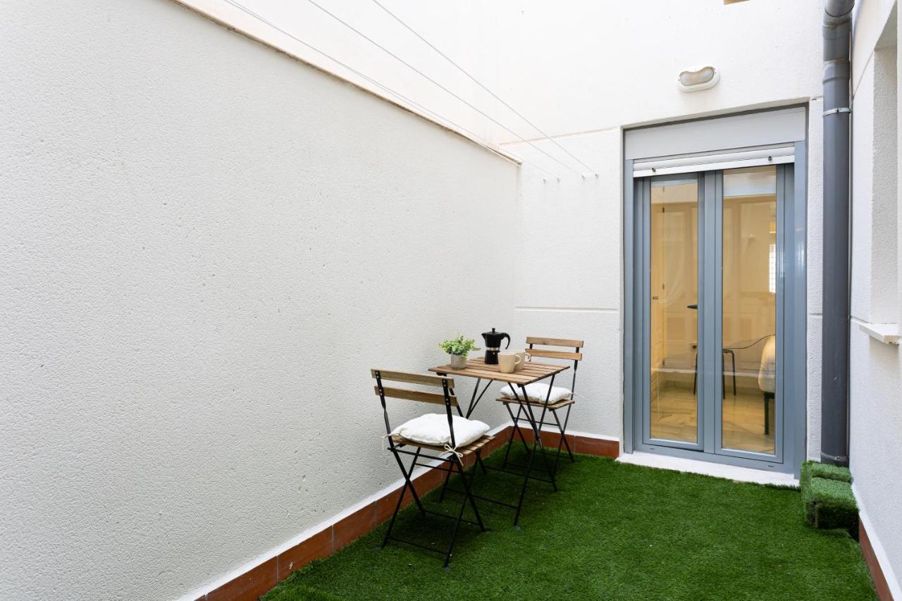 Holidays2Malaga Olletas 2 Bedrooms & 2 Bathrooms With Patio المظهر الخارجي الصورة
